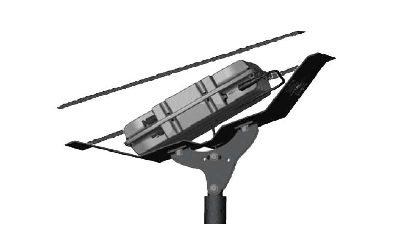 Featured image for “Vandal-Proofing Solar Lighting”