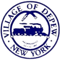 Village of Depew, NY logo