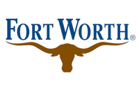 City of Fort Worth logo
