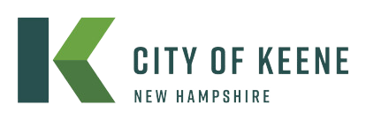 City of Keene logo