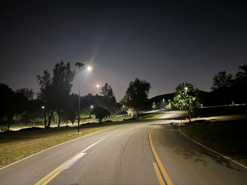 Featured image for “Common Myths About Solar Energy and Solar Lights Debunked”