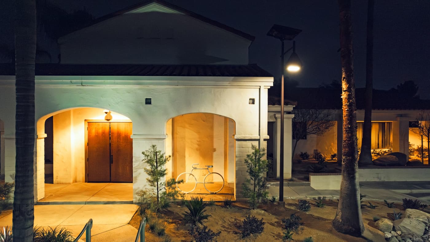 Featured image for “A Brief History of Street Lighting and What’s Next ”
