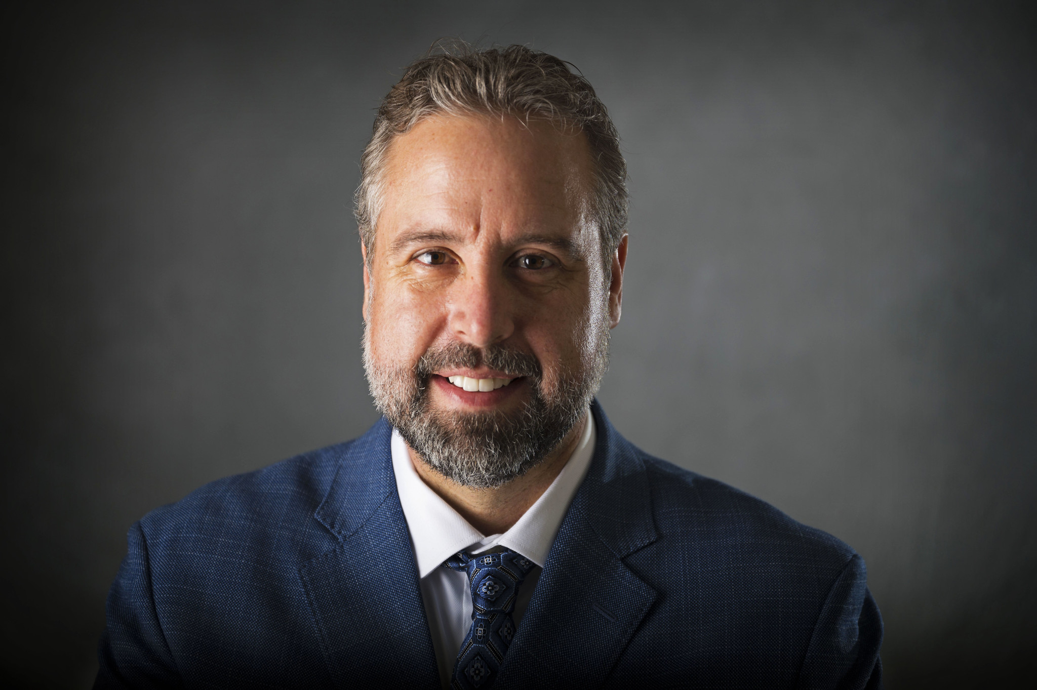 Dale Curtis – Vice President Sales