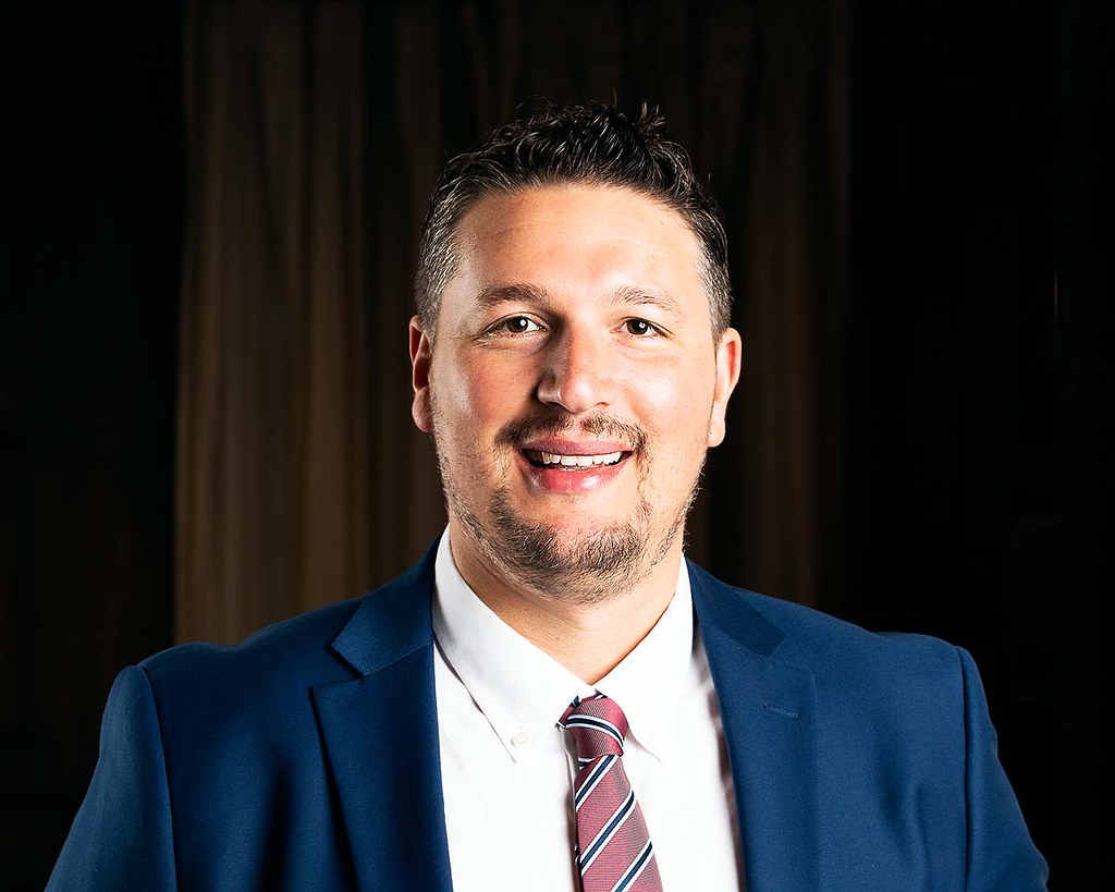 Hocine Benaoum – CEO