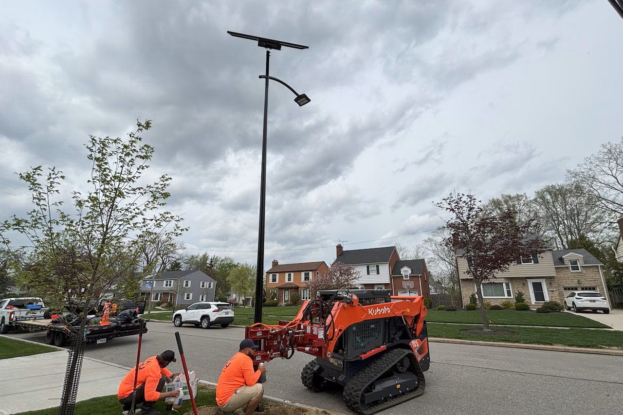 Featured image for “Streetlight Installation Costs: Hidden Expenses You Should Know ”