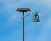 LED vs HPS vs Metal Halide: What’s the Best Street Lighting Technology?
