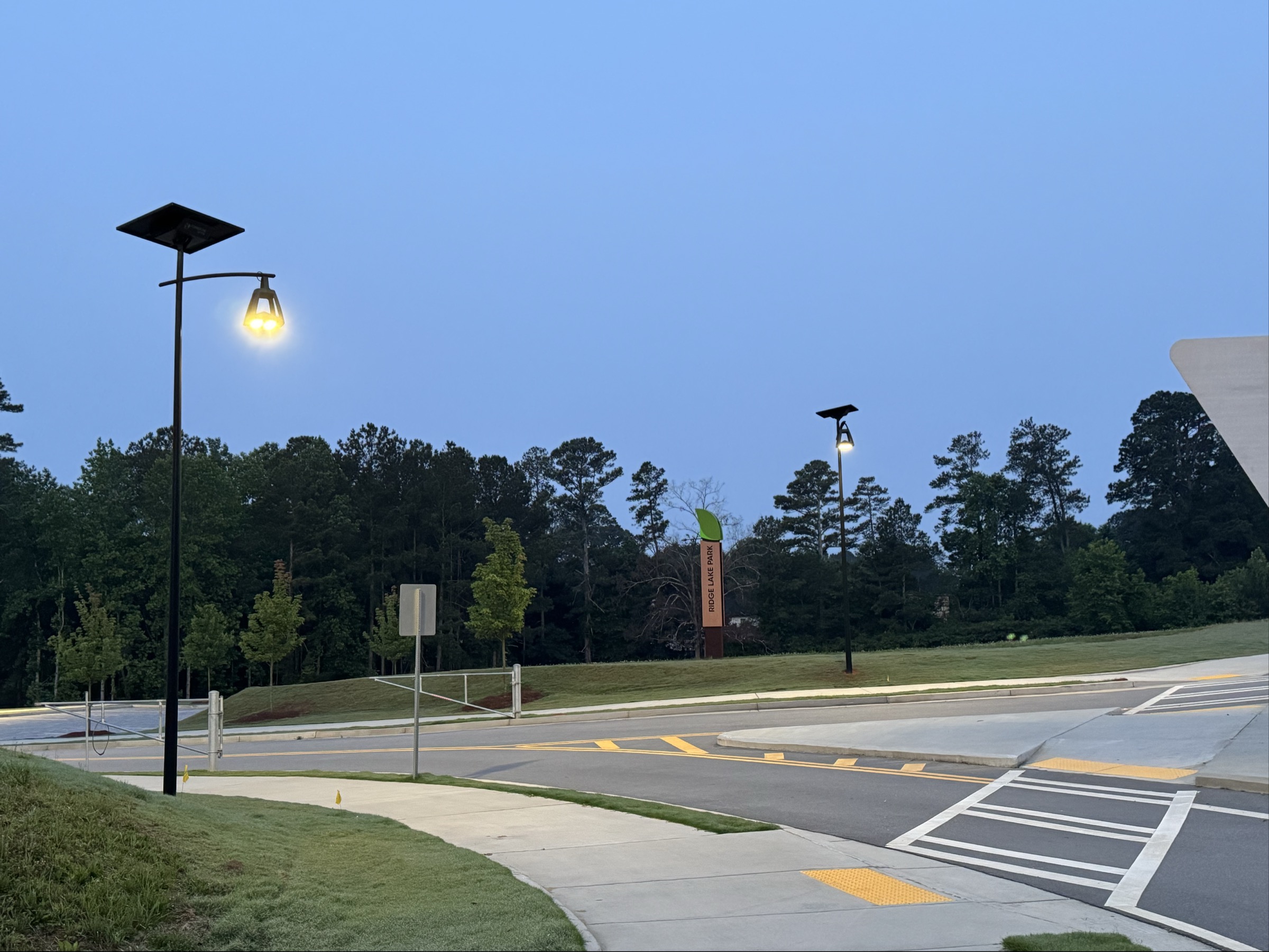 Featured image for “Are Solar Street Lights Worth It? A Smart Investment Guide ”