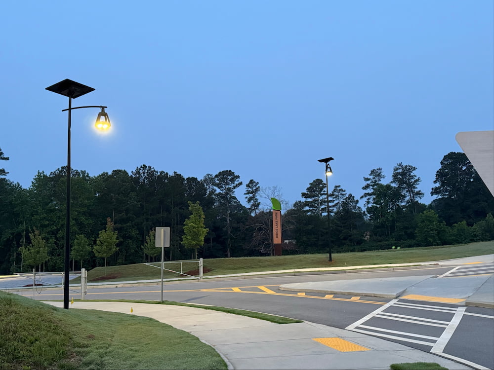 Featured image for “Why Many Cities Are Rethinking Street Lighting Infrastructure ”