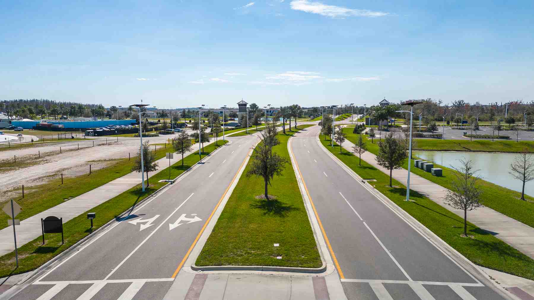 Featured image for “Florida’s Path to Resilience Starts with Off-Grid Solar Lighting ”