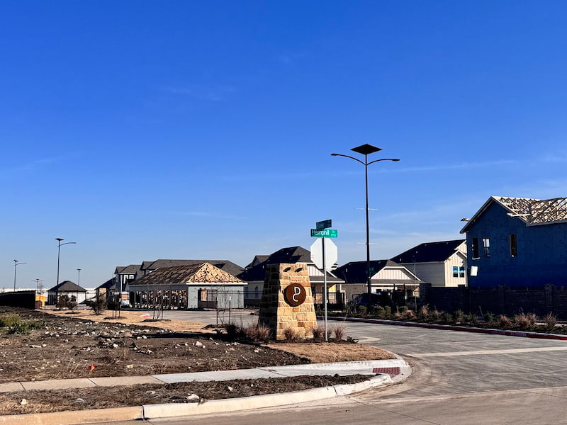 Featured image for “Why Texas Developers Are Choosing Solar Lighting for Smarter Community Builds”