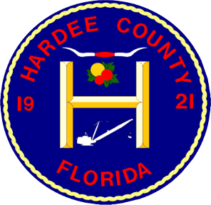 seal of hardee county, florida