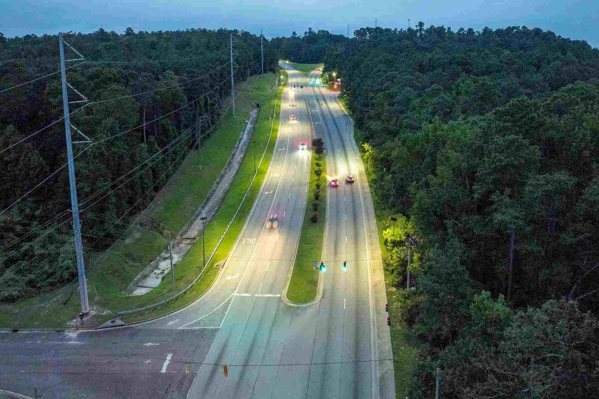 Featured image for “Bridging Georgia’s Lighting Equity Gap: Solar for Underserved Neighbourhoods and Rural Roads ”