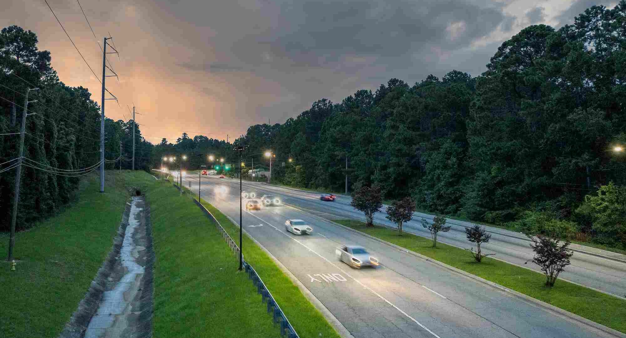 Featured image for “Safer Separation: How Light Language Helps Pedestrians and Vehicles Coexist ”