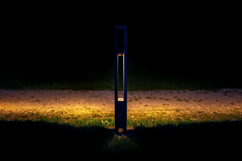 Featured image for “Lighting the Way: How Cities Use Nowatt Solar Bollards for Safer, Greener Parks ”