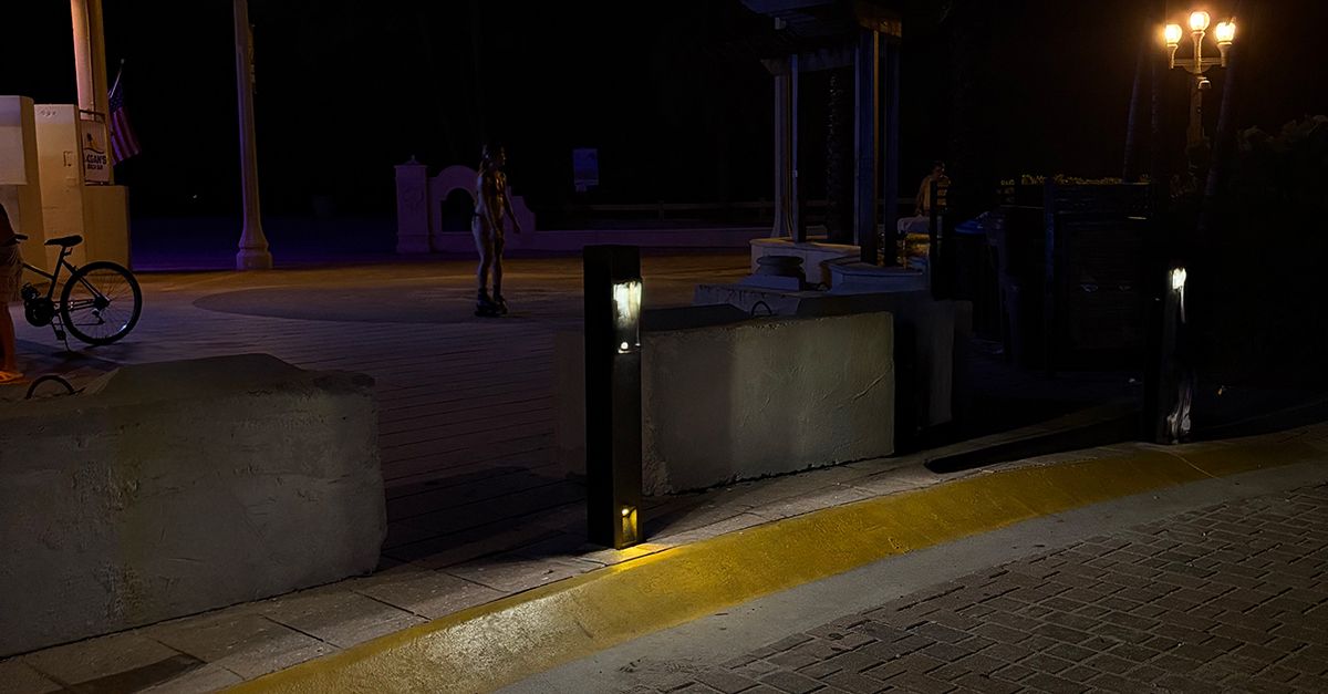 Featured image for “Low-Carbon Lighting for Parking Lots: A Smart Choice for ESG-Conscious Properties ”