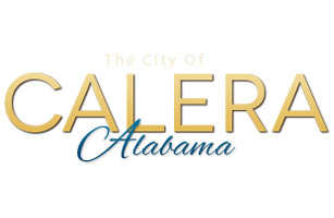 City of Calera Logo