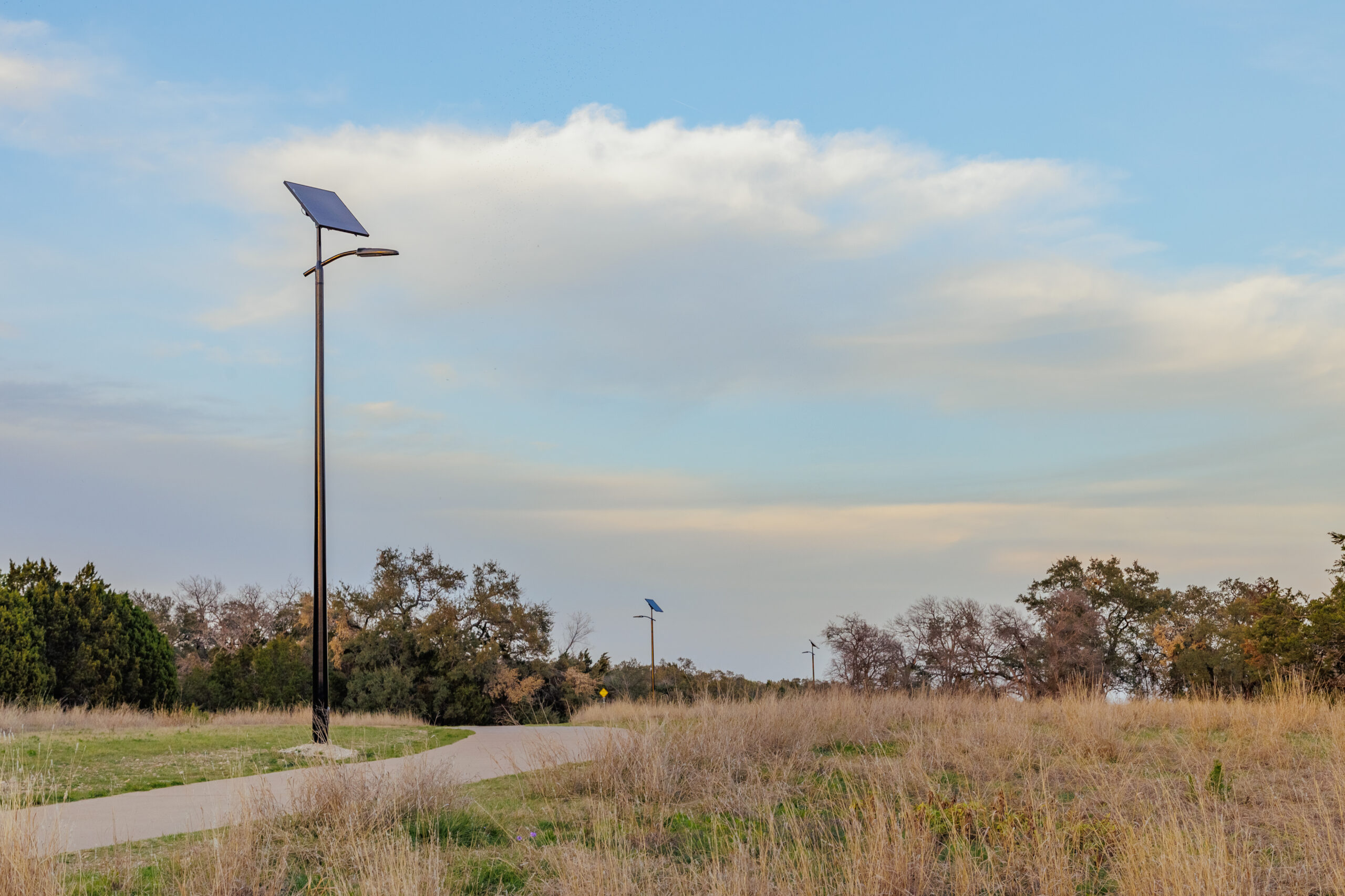 Featured image for &ldquo;How Do Solar Lights Comply with Dark Sky Regulations?&nbsp;&rdquo;