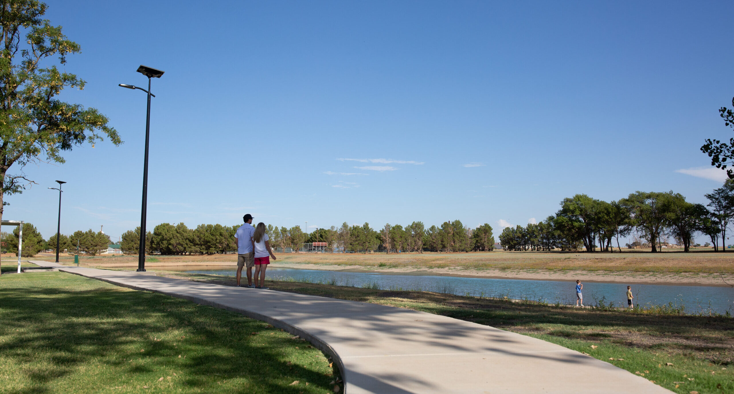 Featured image for &ldquo;How Much Do Solar Lighting Installations Cost for City Parks?&nbsp;&rdquo;