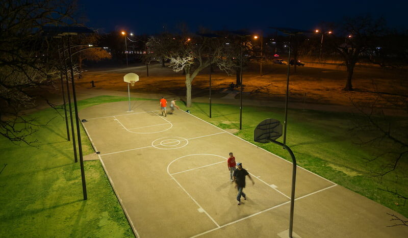 Featured image for &ldquo;Municipal Sports Without Maintenance: How Fonroche Powers Parks That Play&rdquo;