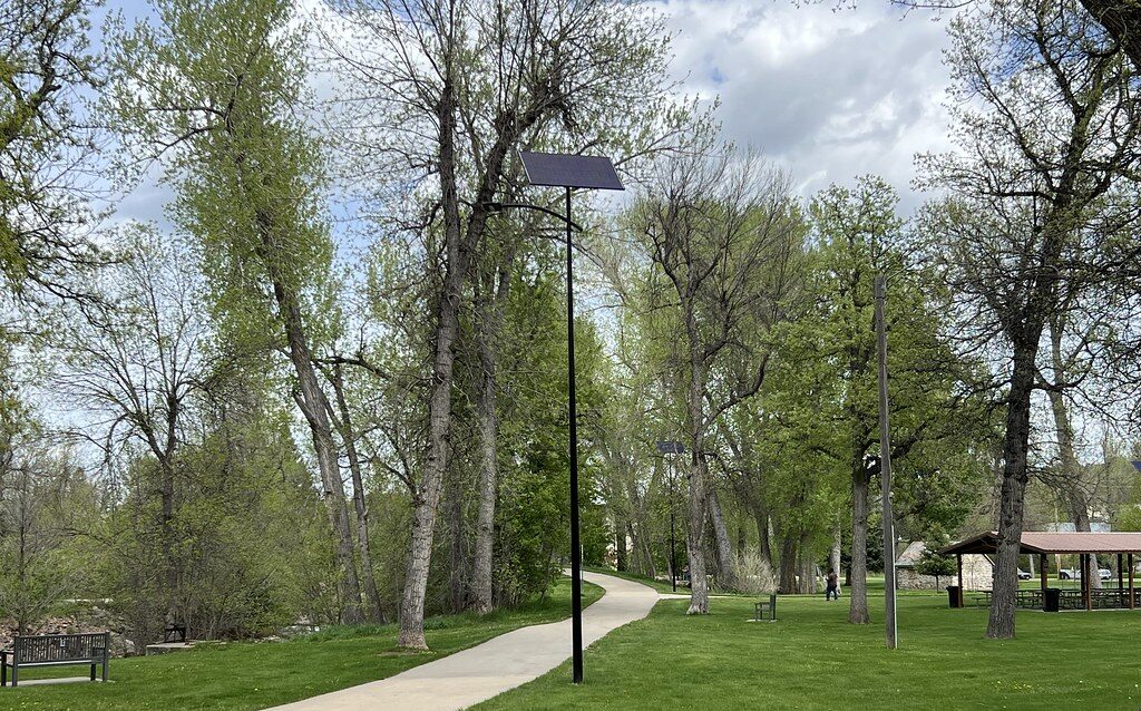 Featured image for &ldquo;What Are the Maintenance Requirements for Solar Lighting Systems?&nbsp;&rdquo;