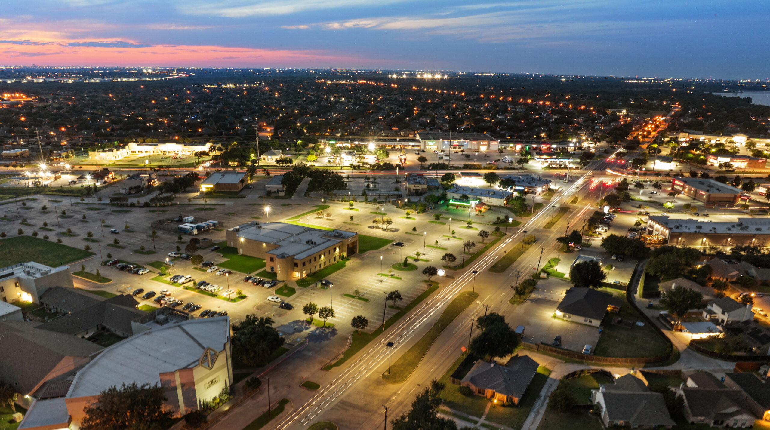 Featured image for “Looking Ahead: What’s Next for Solar Street Lighting in 2026? ”