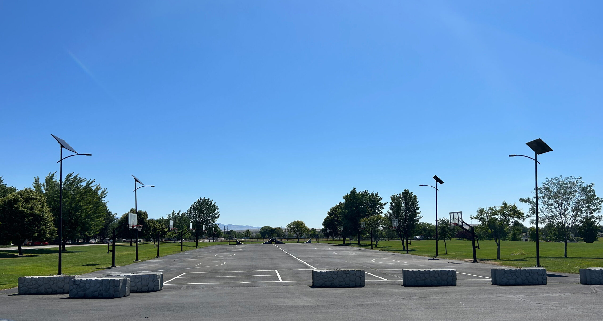 Featured image for “Off-Grid Doesn’t Mean Off-Spec: Lighting for Safety and Standards Compliance ”