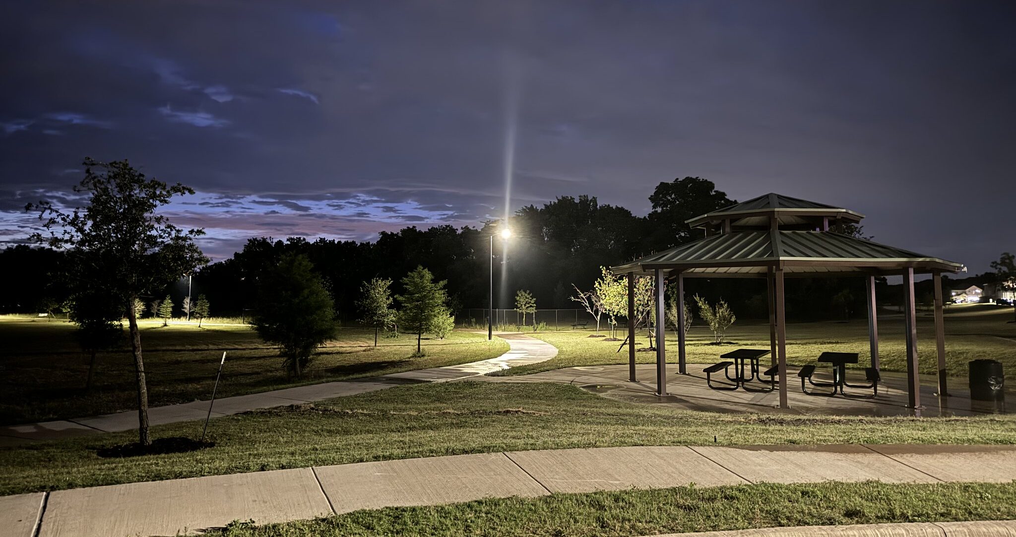 Featured image for “Off-Grid Lighting That Grows with Your Recreation Goals ”