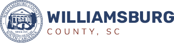 Williamsburg logo south Carolina