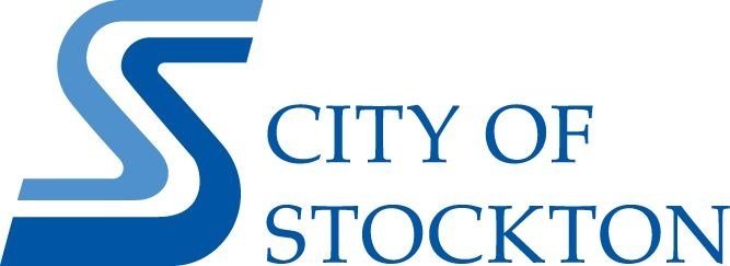 City of stockton emblem