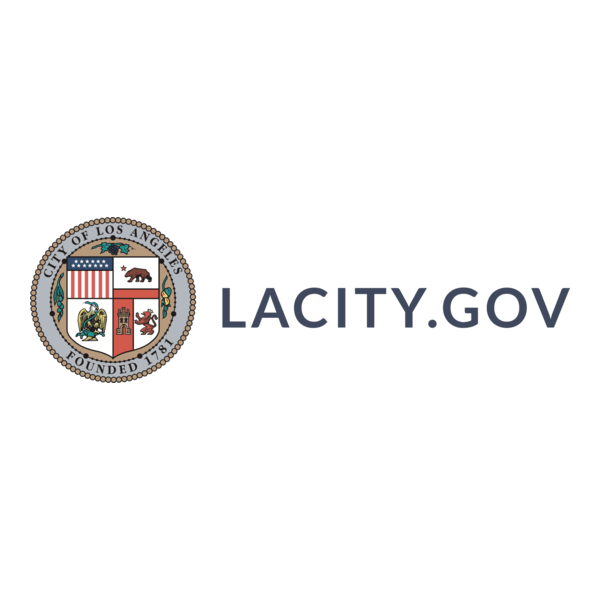 La City of California emblem