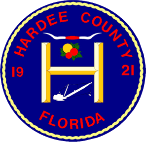 seal_of_hardee_county_florida seal of Hardee county, Florida