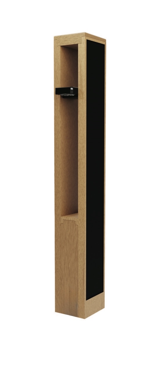 OKO Installation the product picture of oko new