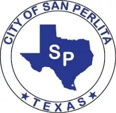 City of San Perlita, Texas logo