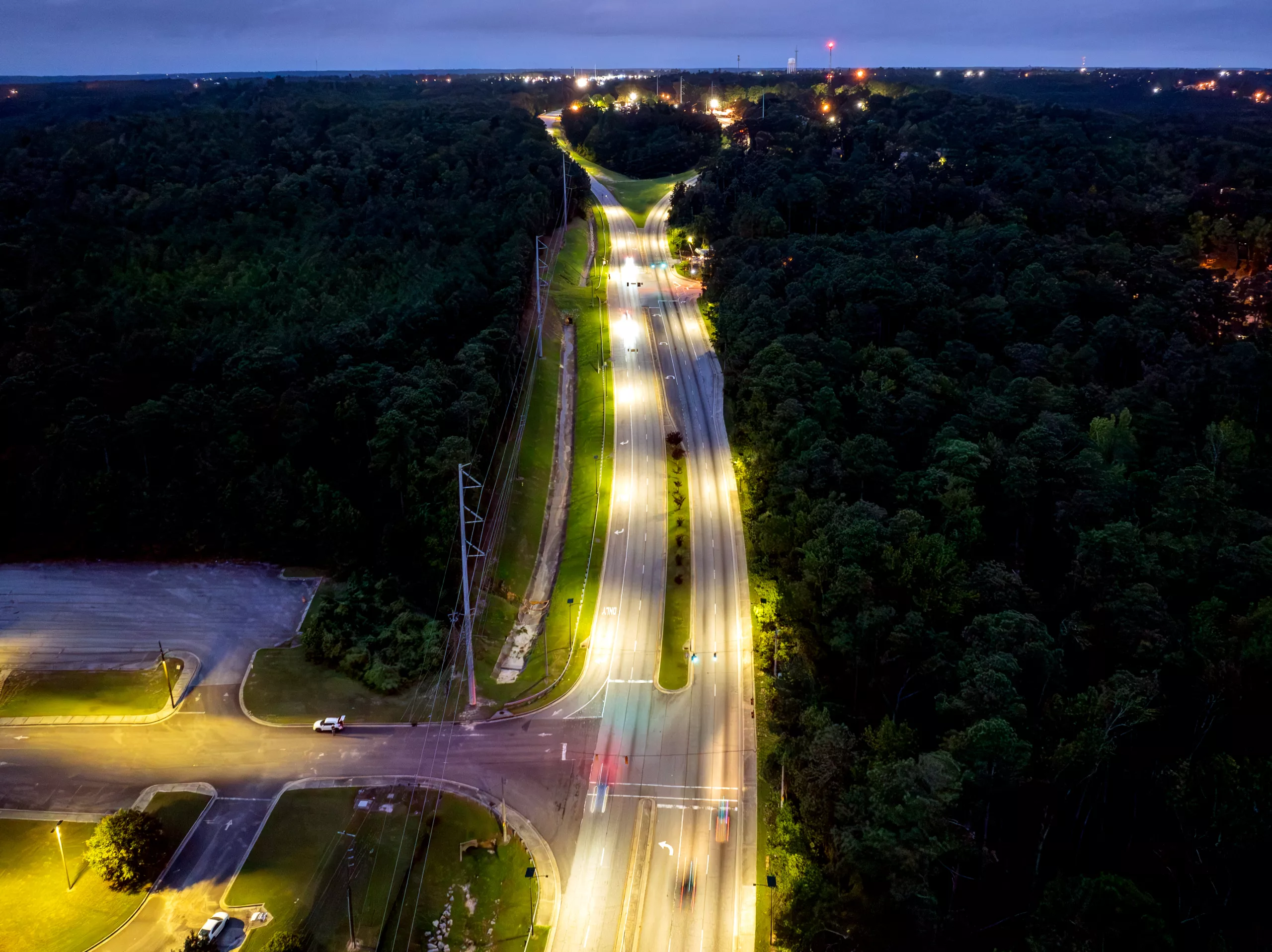 baa-baba-compliant-solar-street-lighting.jpg Off-grid solar street lighting enhancing safety at rural intersections in Hardee County, Florida.
