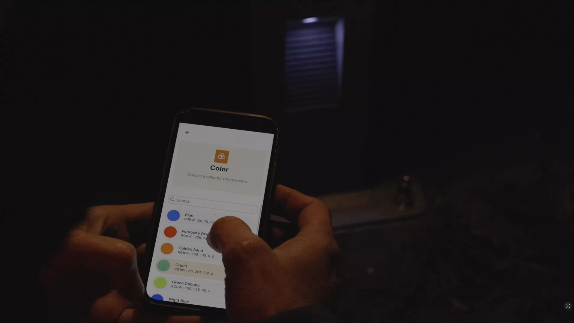 South Carolina networked solar street lighting system providing real-time monitoring, smart controls, and reliable off-grid illumination for public infrastructure.