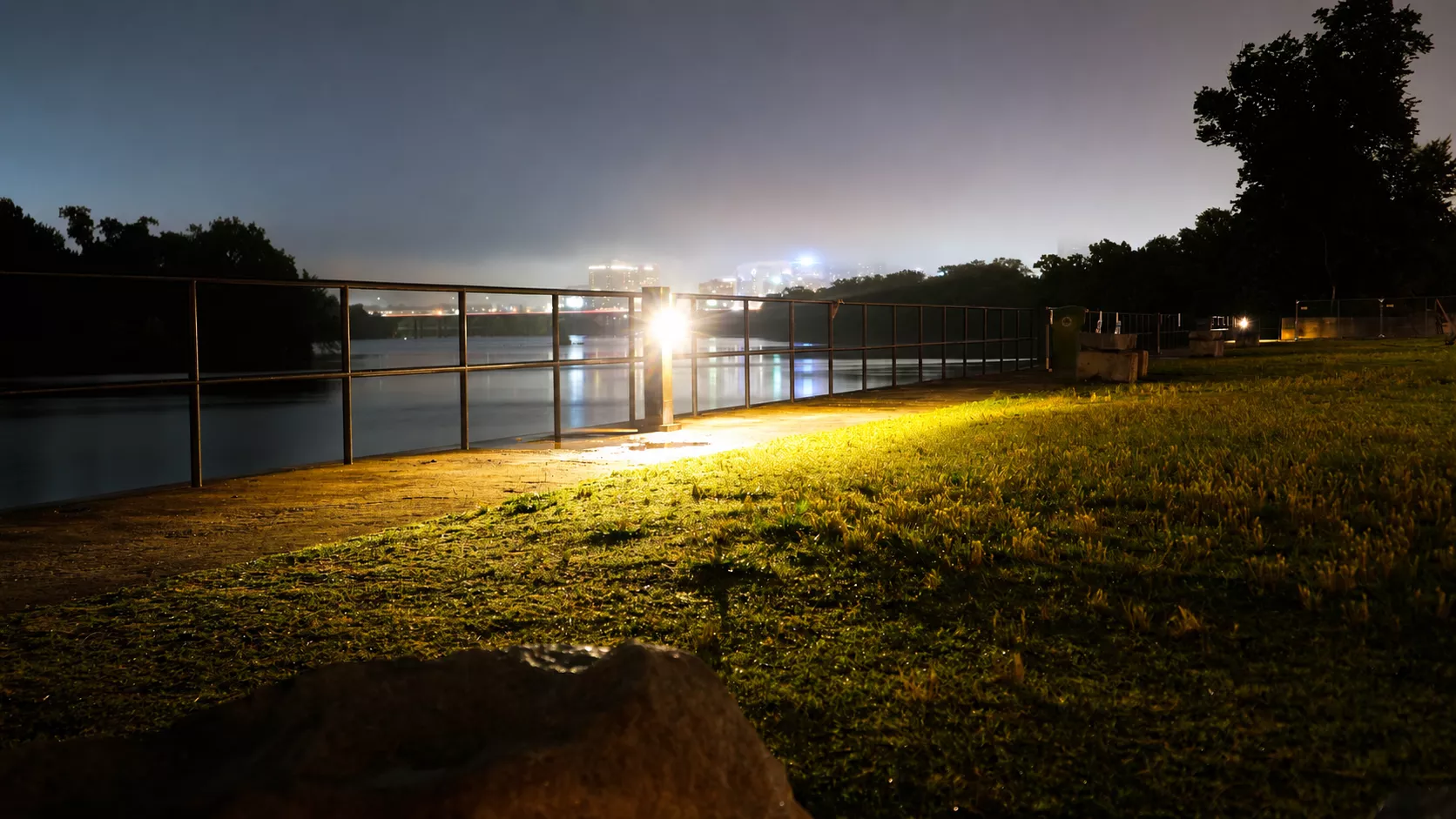 richmond-va-sail250-solar-pathway-lighting